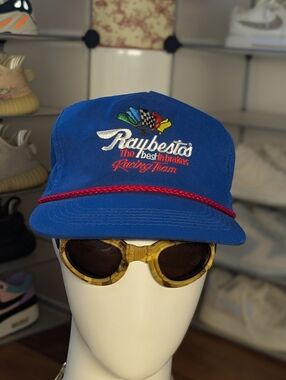 Raybestos Racing Team Vintage Hat (OS)